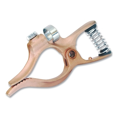 GROUND CLAMP